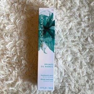 NWOT Moroccan Oil fragrance mist